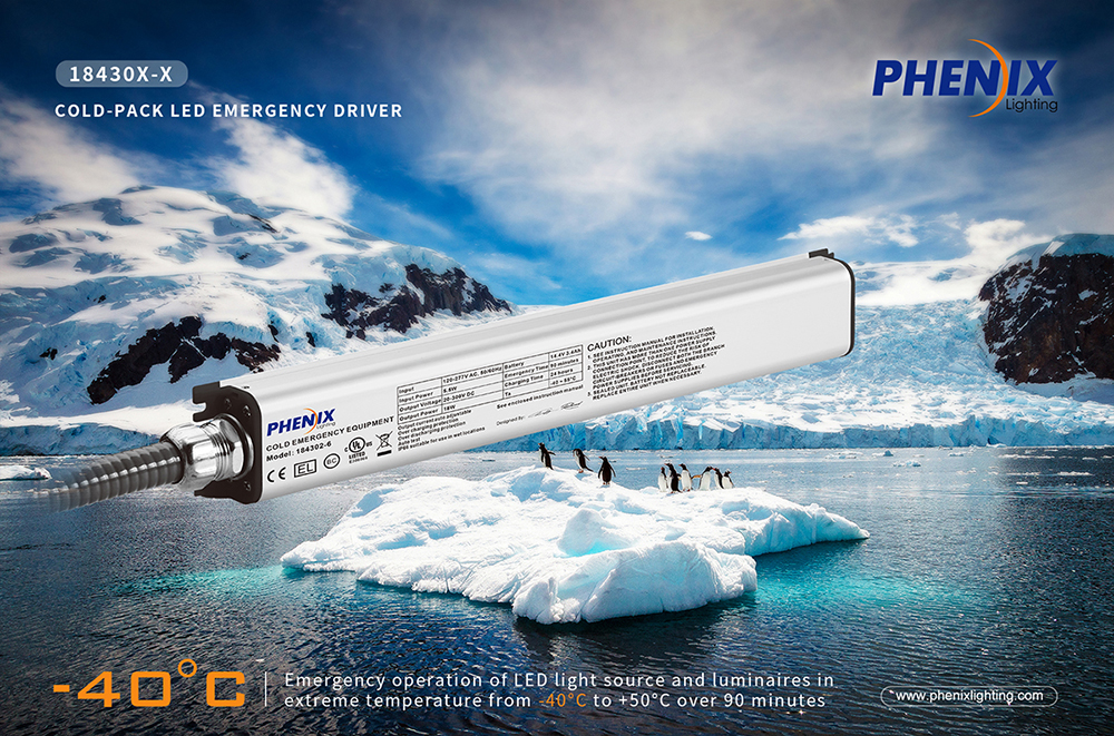 WhychoosePhenixLowtemperatureLEDemergencydriverseries18430X-1